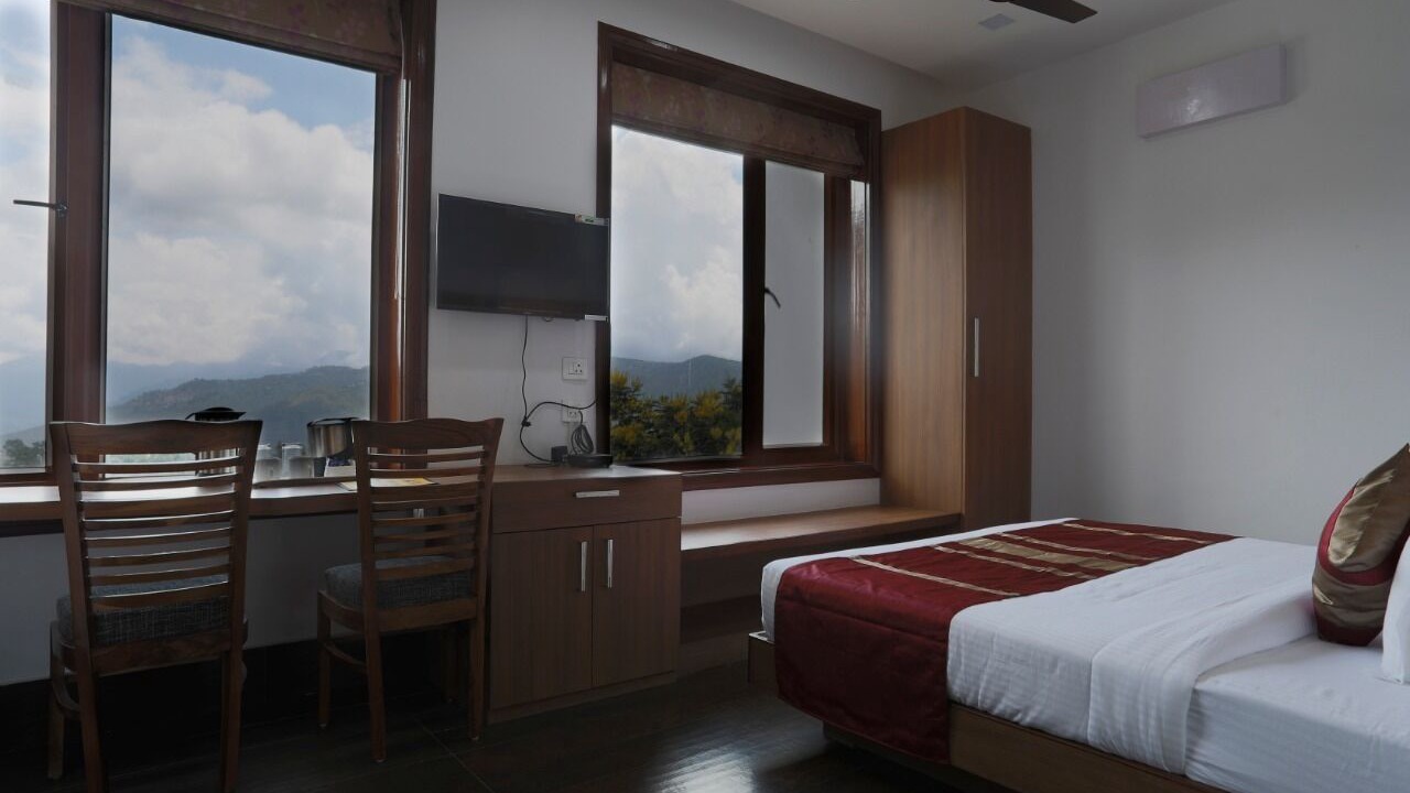 Photo of Bedroom in Majkhali