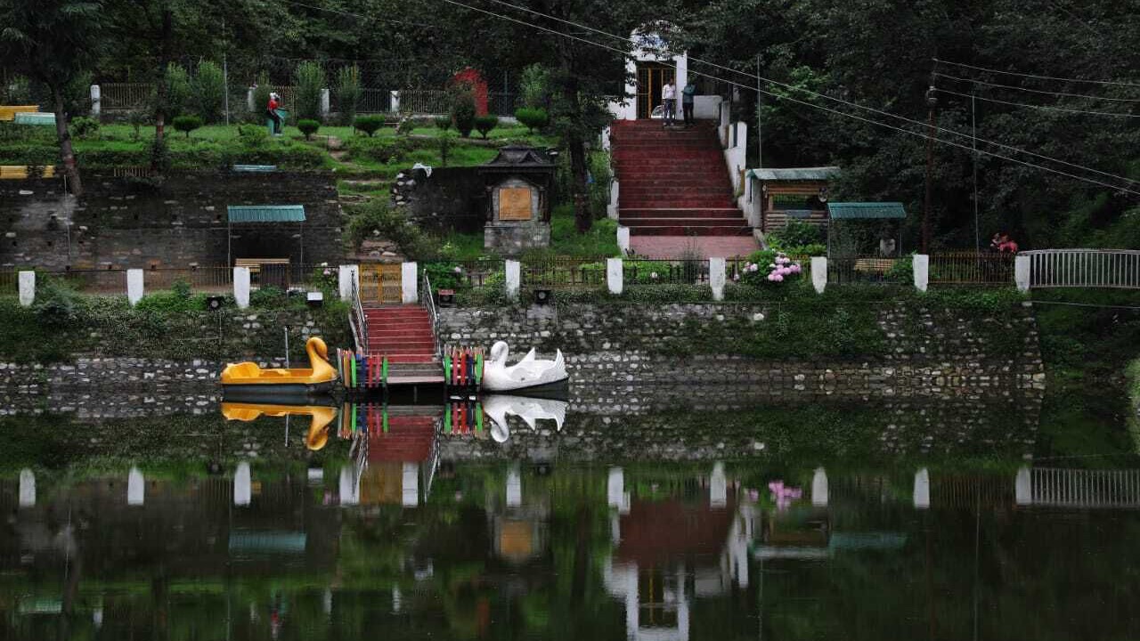 Photo of Outdoor in Majkhali