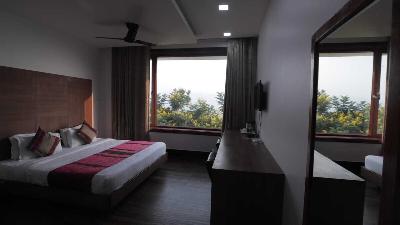 Photo of Bedroom in Majkhali