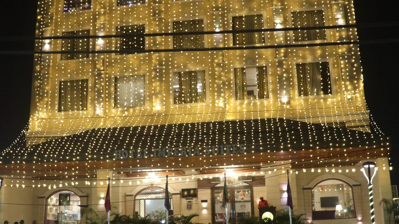 Photo of Outdoor in Jalandhar