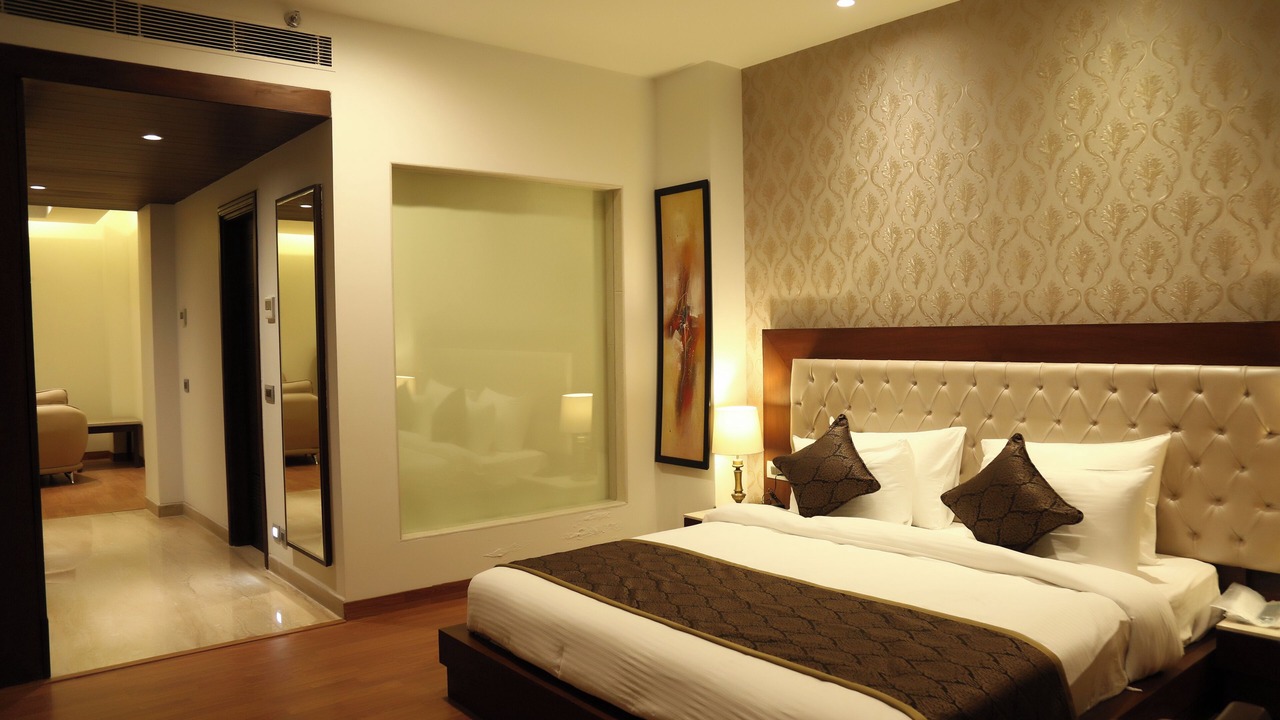 Photo of Bedroom in Jalandhar