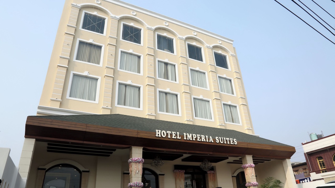 Photo of Outdoor in Jalandhar