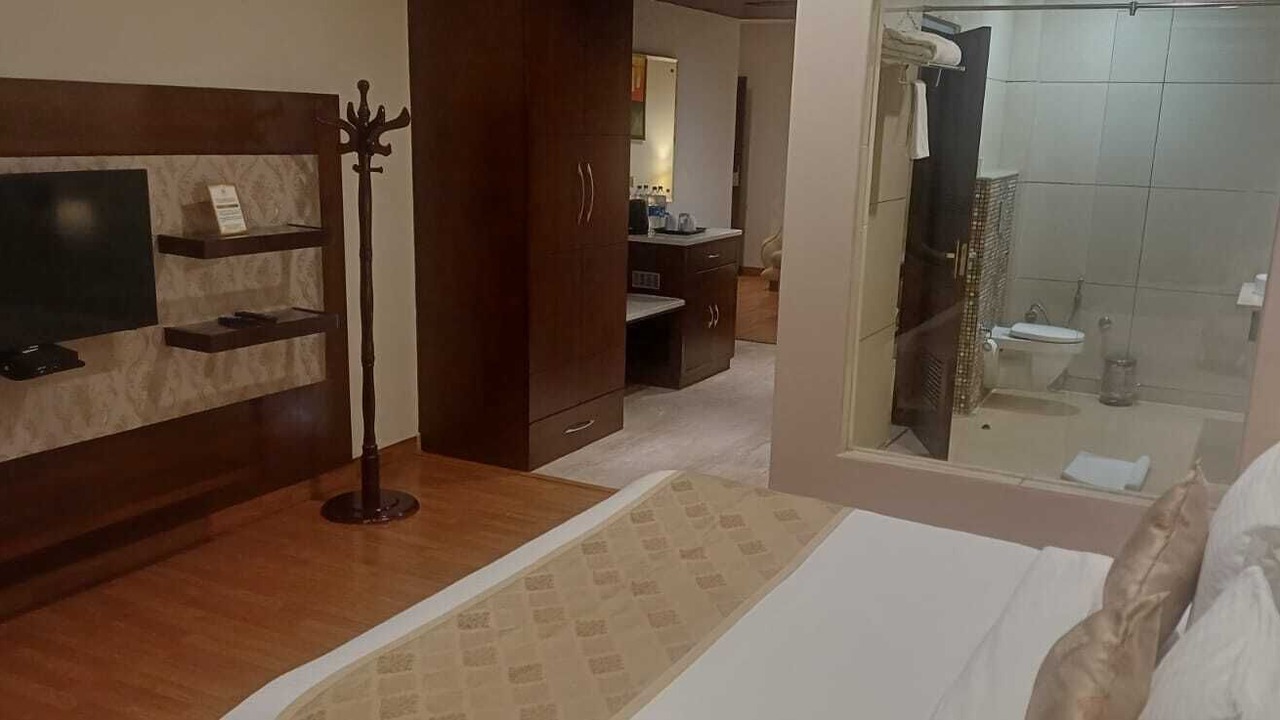 Photo of Bathroom in Jalandhar