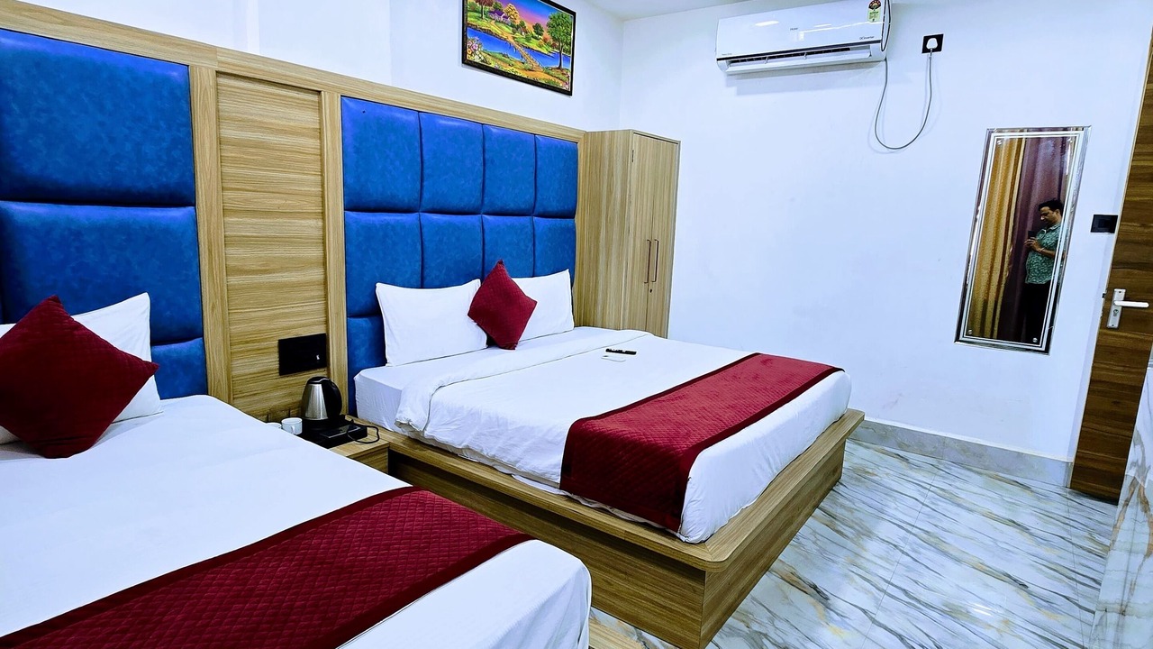 Photo of Bedroom in Mathura
