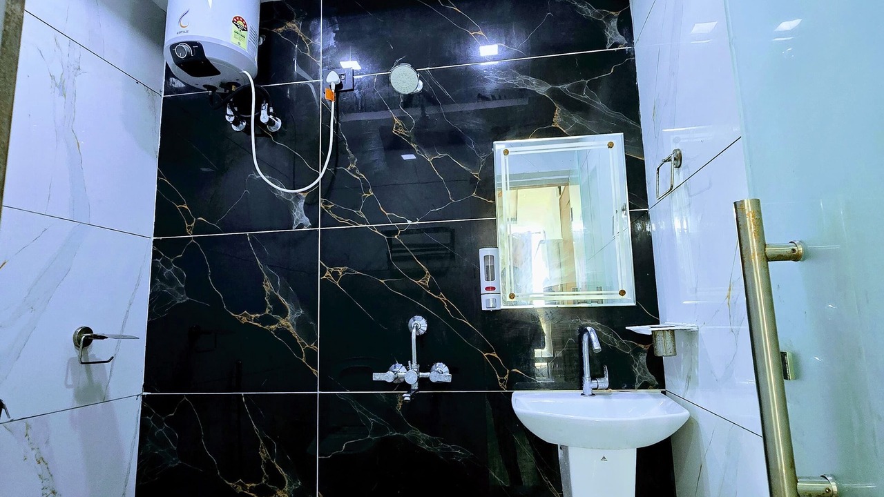 Photo of Bathroom in Mathura