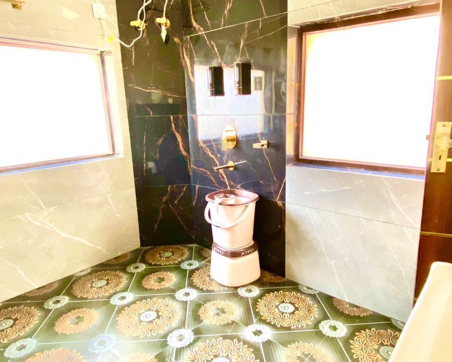 Photo of Bathroom in Barog