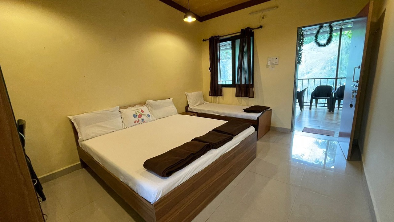 Photo of Patio Balcony in Bhiwandi