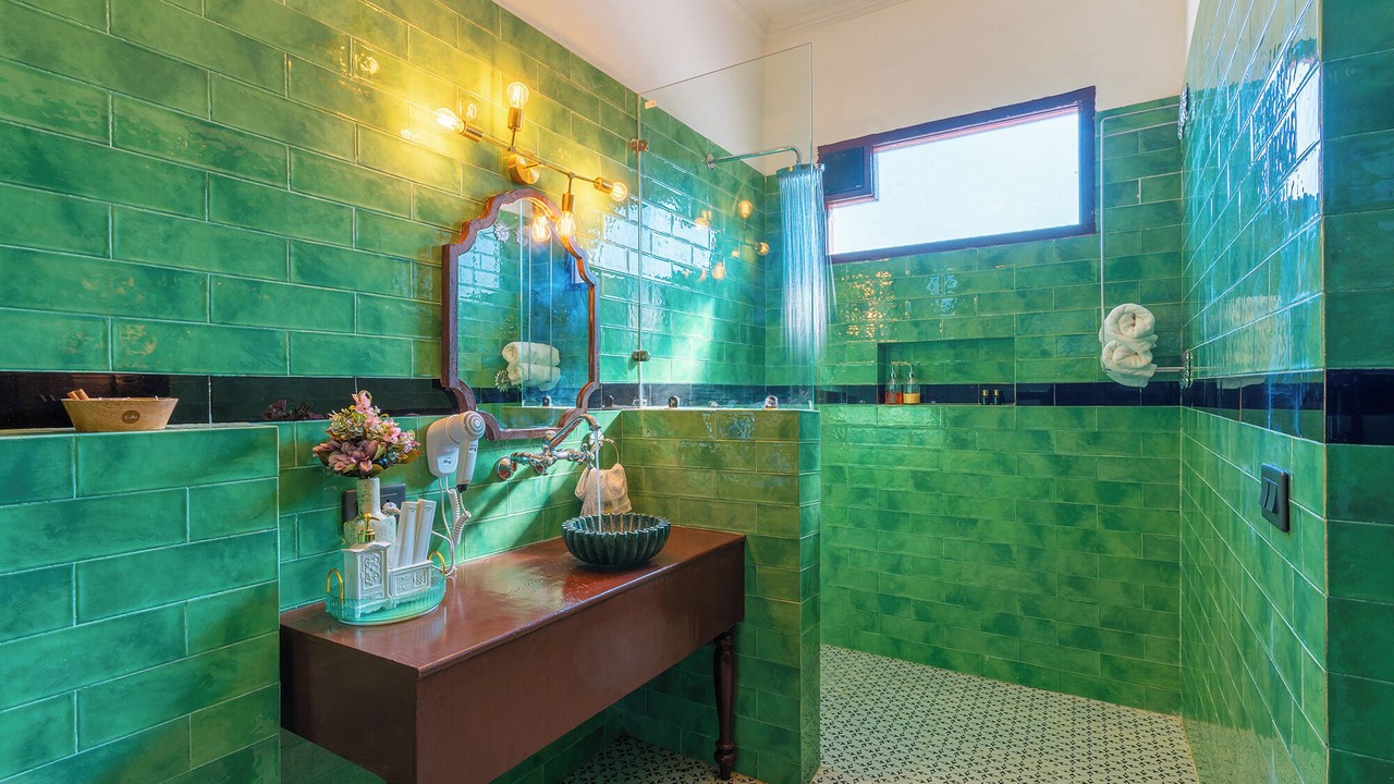 Photo of Bathroom in Gopalpur