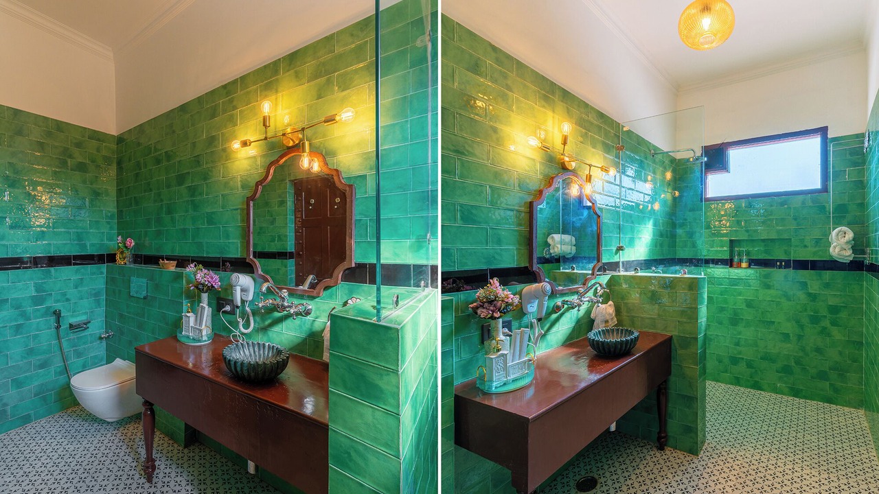 Photo of Bathroom in Gopalpur