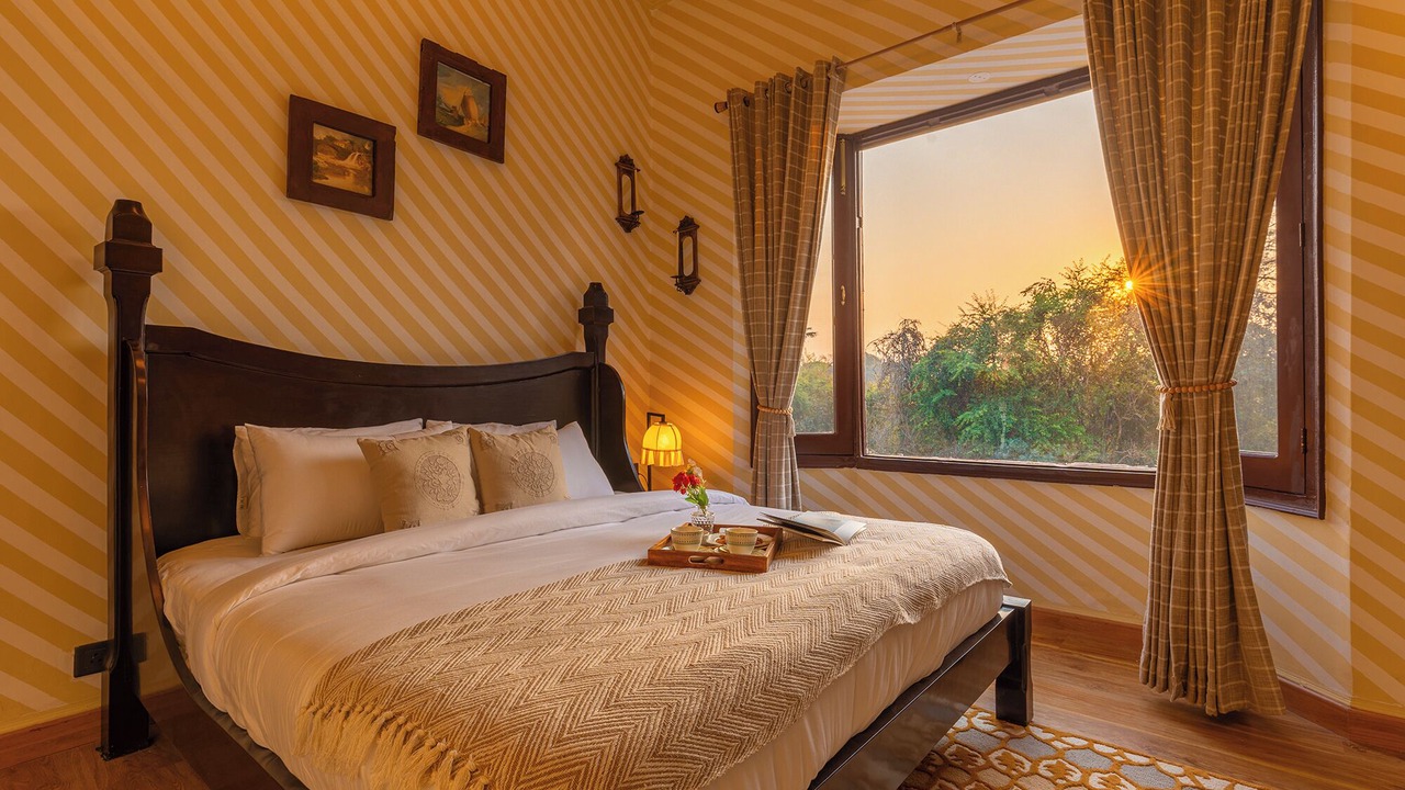 Photo of Bedroom in Gopalpur