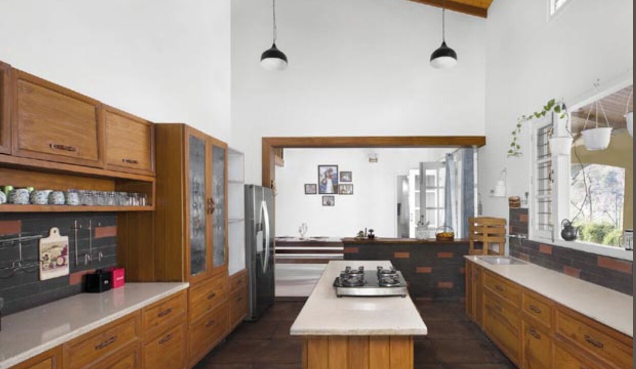 Photo of Kitchen in Bullawala