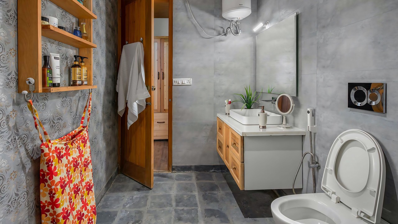 Photo of Bathroom in Bullawala