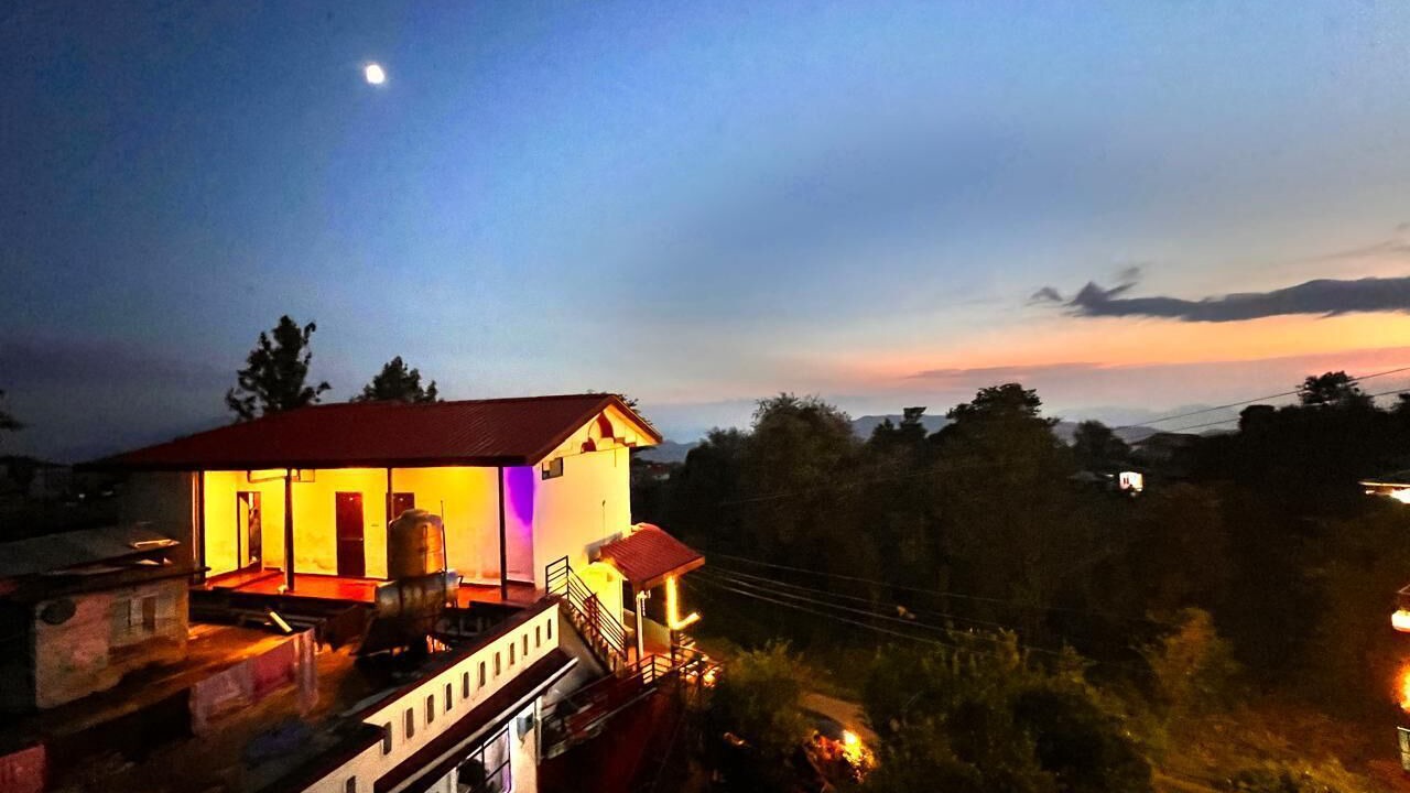 Photo of Outdoor in Bir