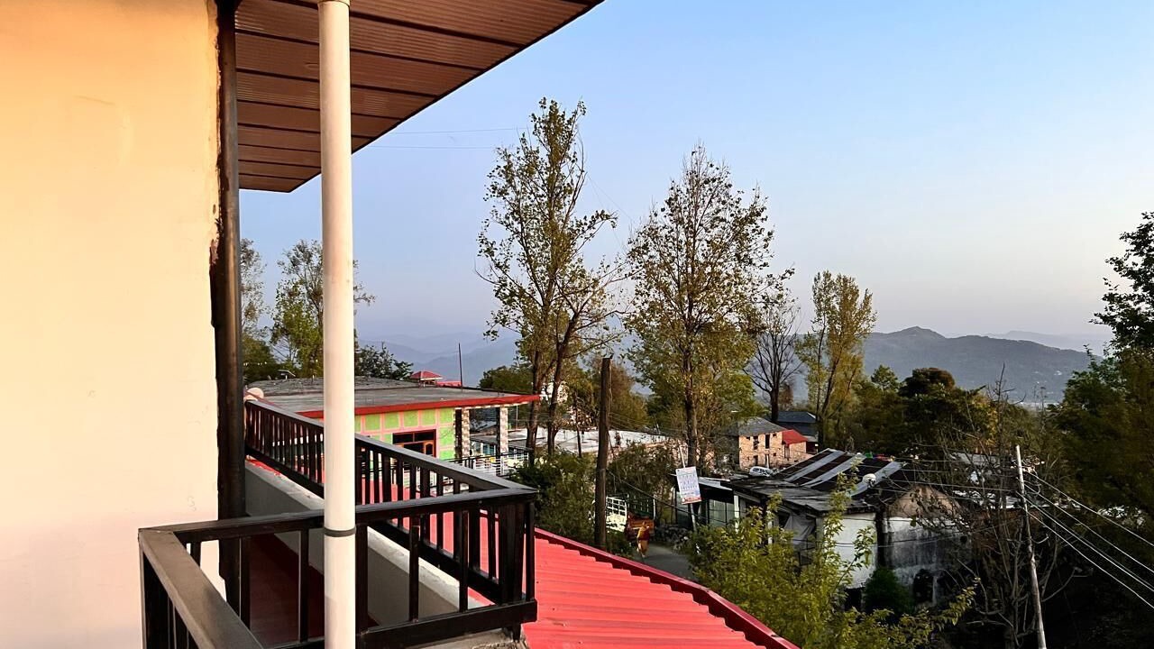 Photo of Outdoor in Bir