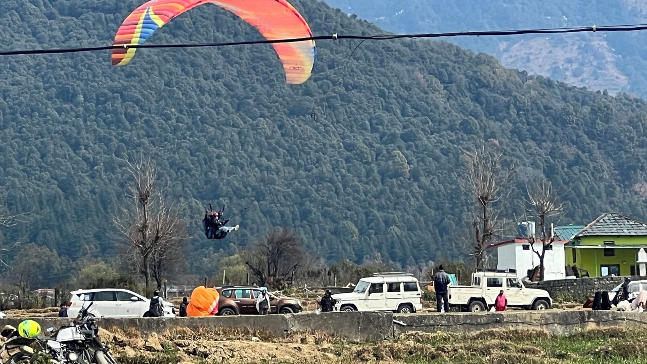 Photo of Others in Bir