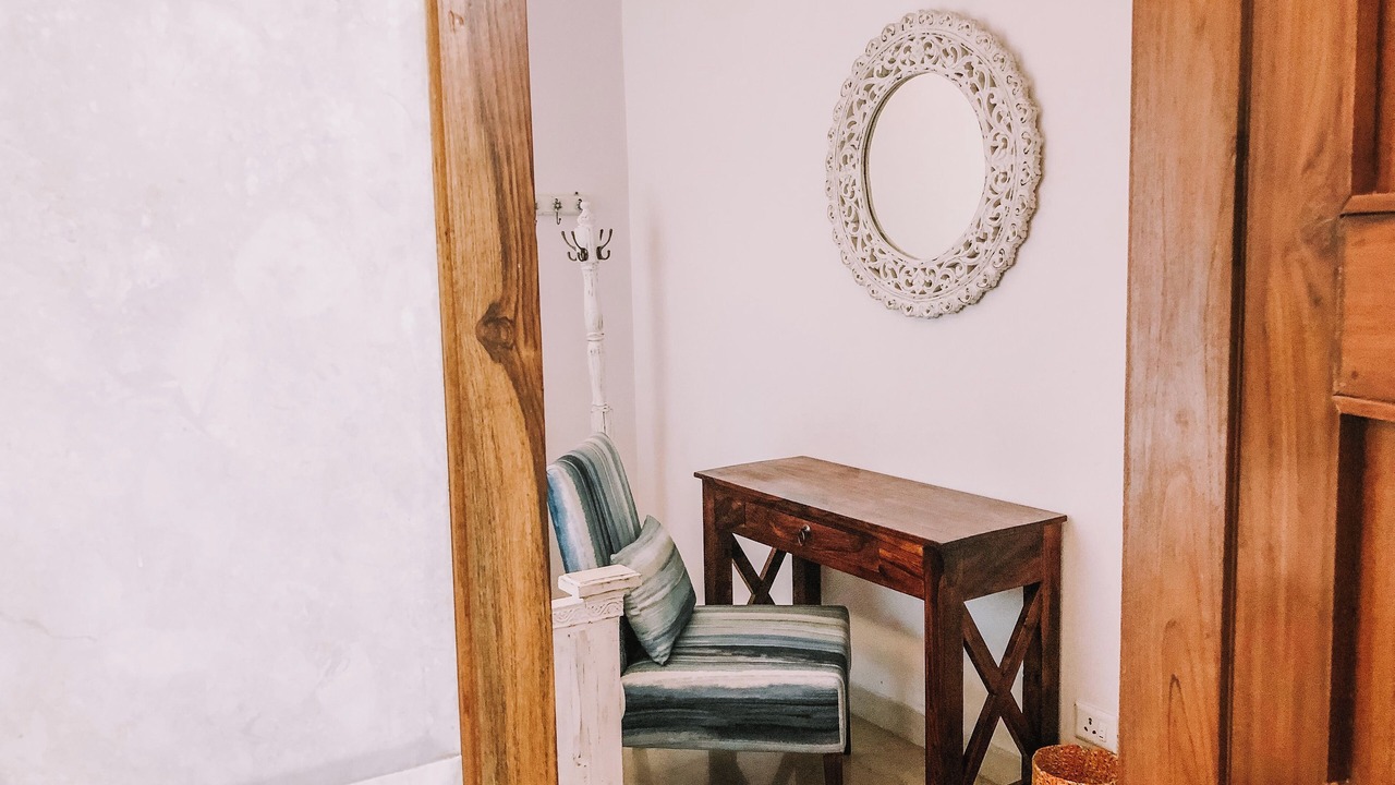 Photo of Livingroom in Panchkula