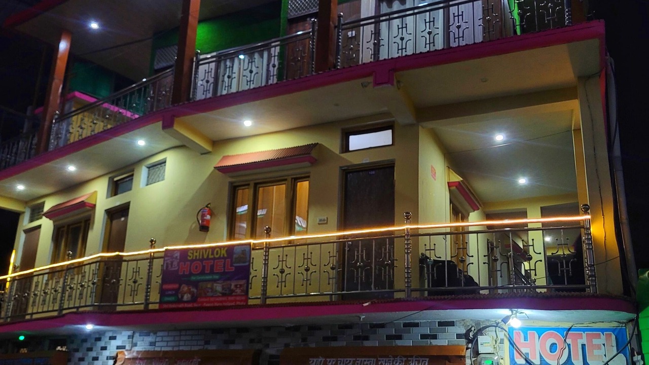 Photo of Outdoor in Narainkoti