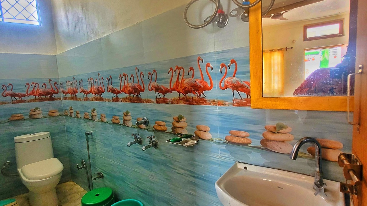 Photo of Bathroom in Narainkoti