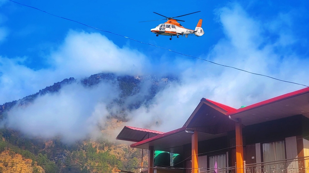 Photo of Outdoor in Narainkoti