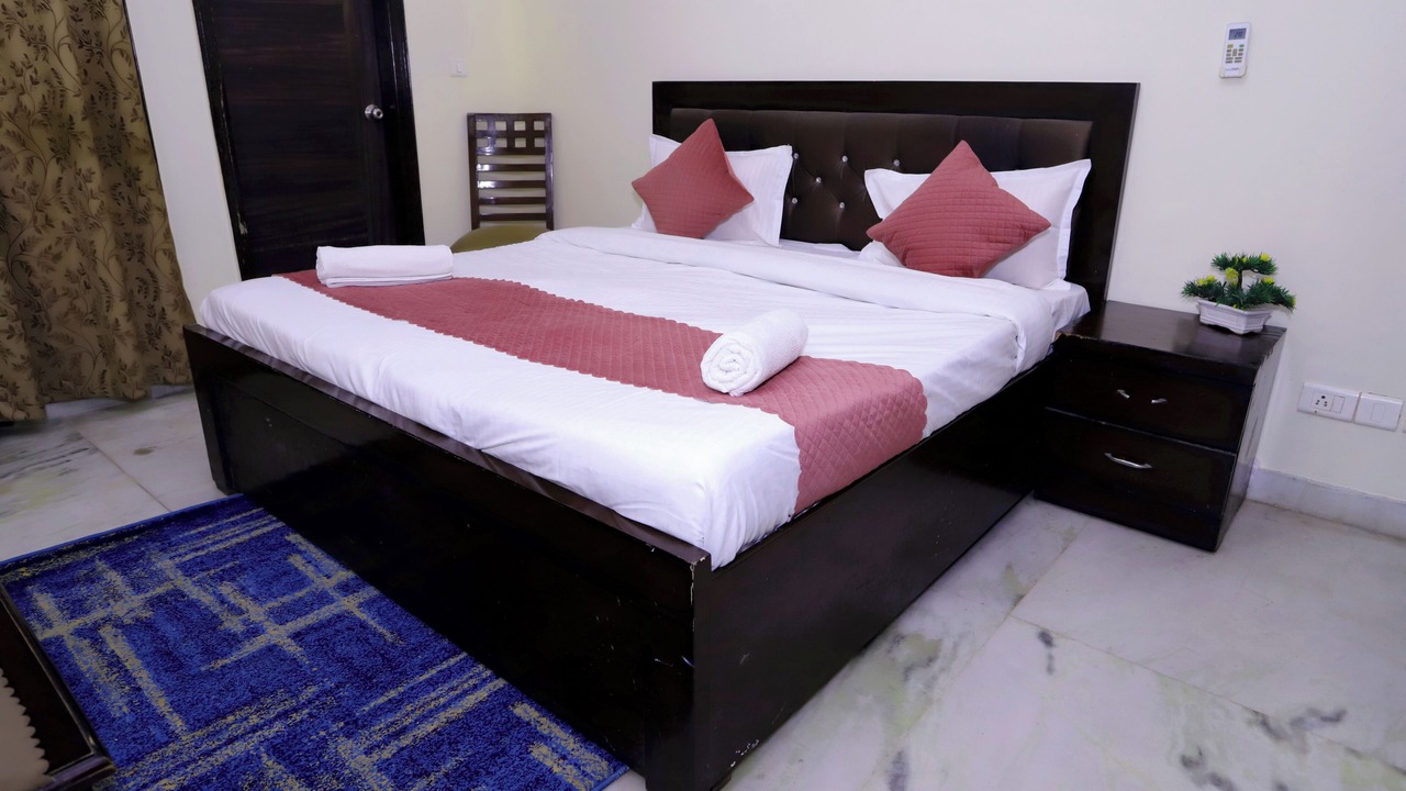 Photo of Bedroom in Noida