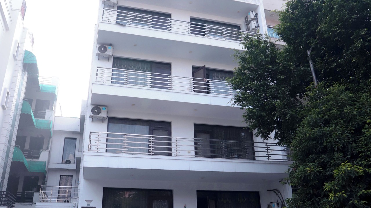 Photo of Outdoor in Noida