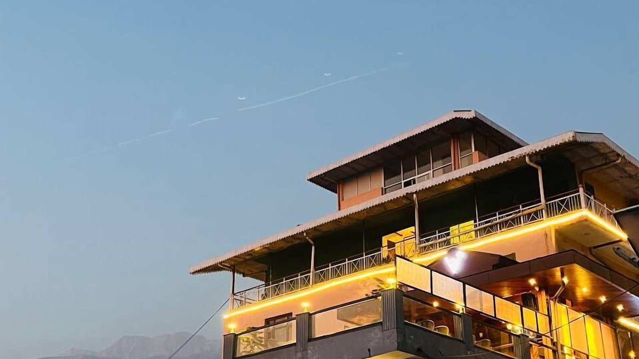 Photo of Outdoor in Palampur