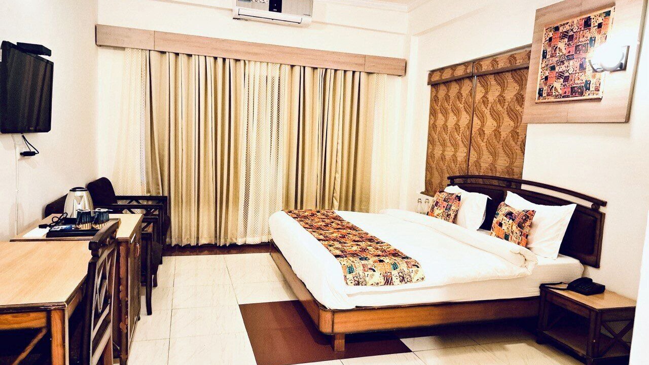 Photo of Bedroom in Palampur