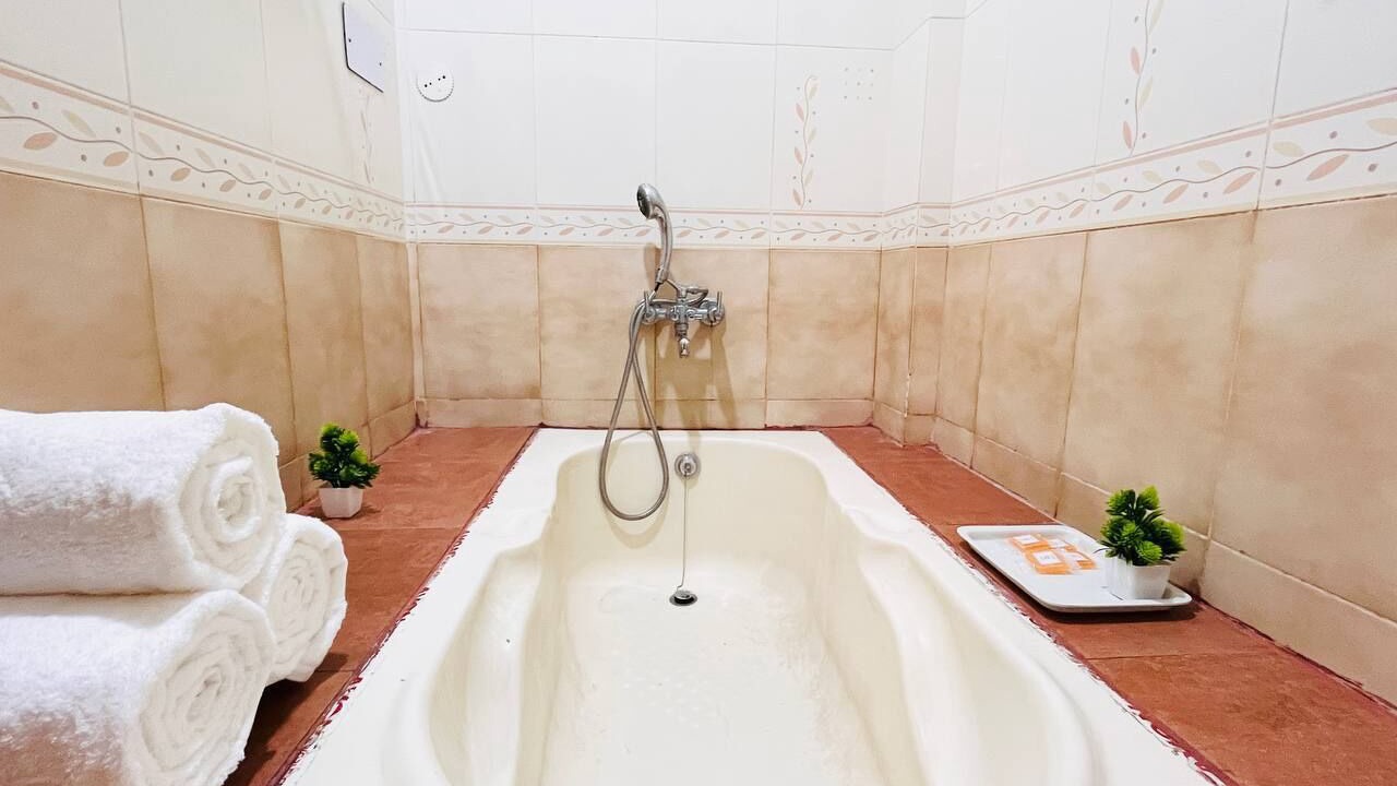 Photo of Bathroom in Palampur