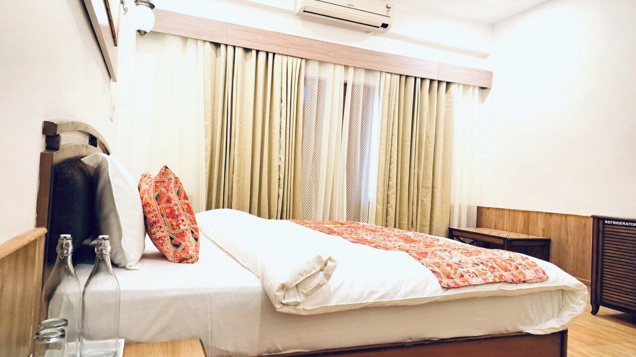 Photo of Bedroom in Palampur