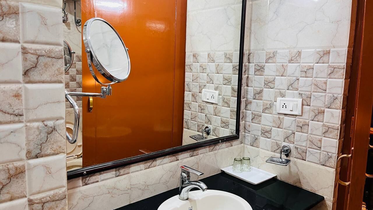 Photo of Bathroom in Palampur