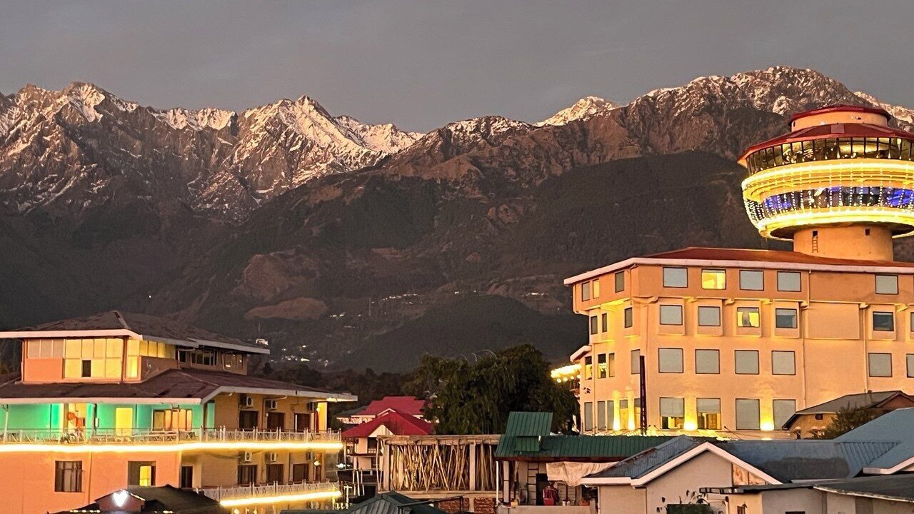 Photo of Outdoor in Palampur
