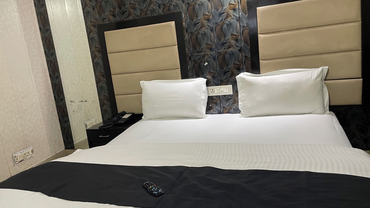 Photo of Bedroom in Mohali