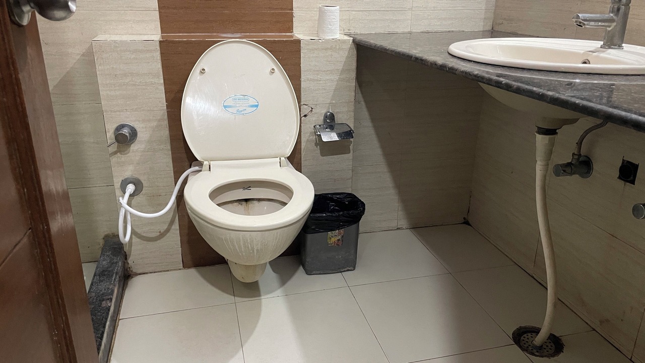 Photo of Bathroom in Mohali