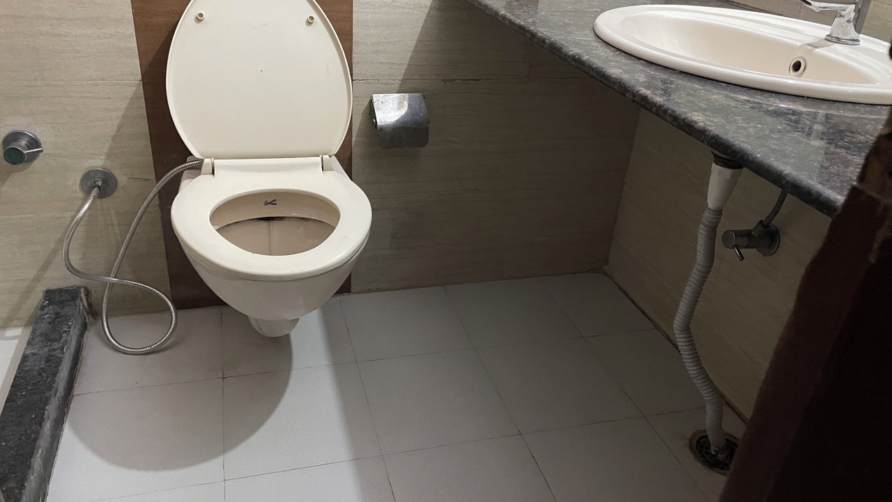 Photo of Bathroom in Mohali