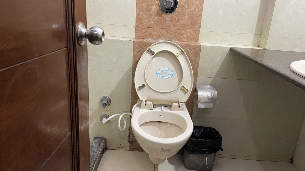 Photo of Bathroom in Mohali