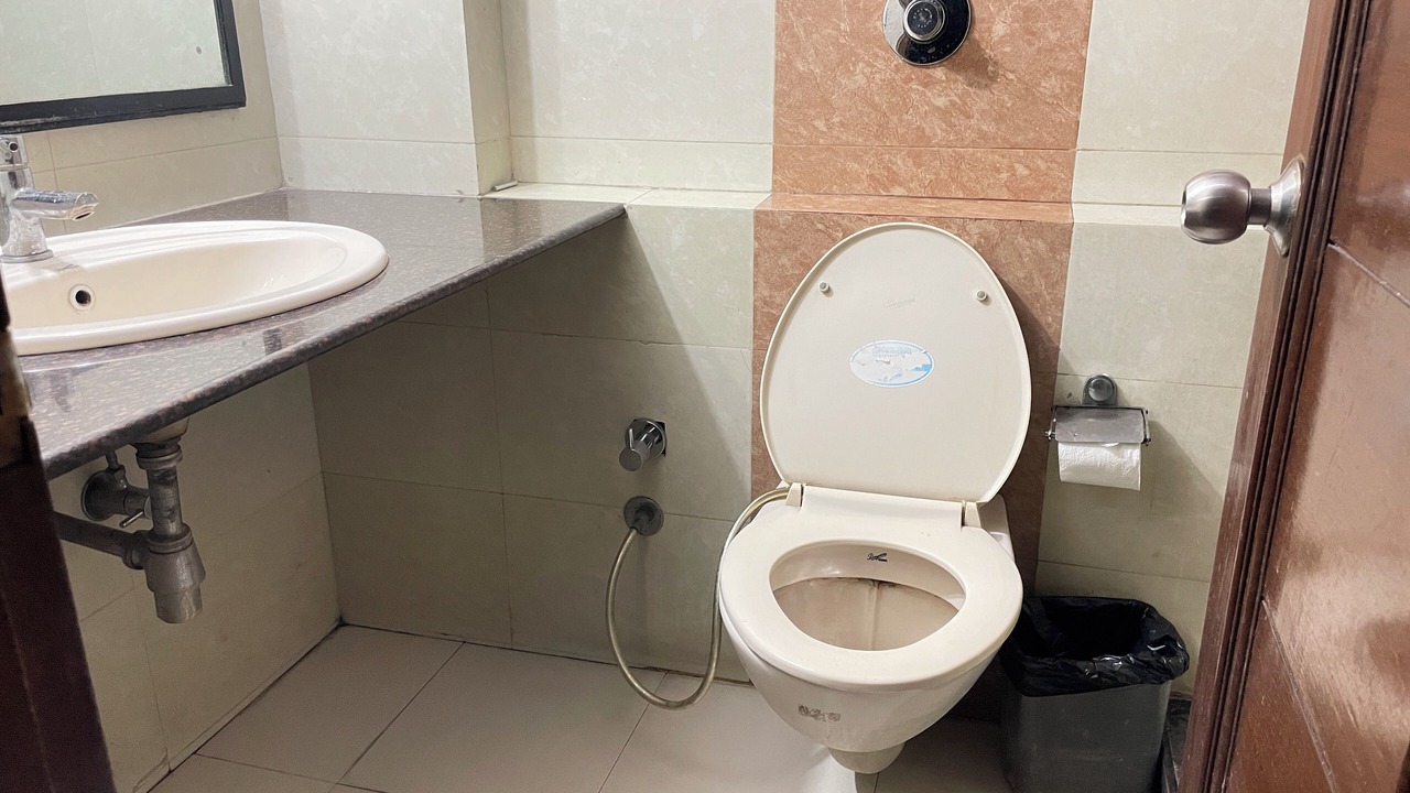 Photo of Bathroom in Mohali