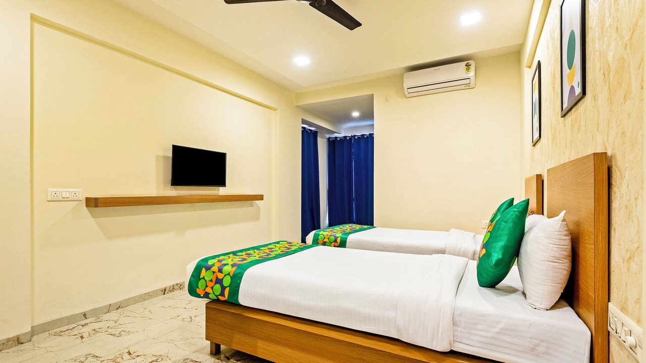 Photo of Bedroom in Hinjawadi