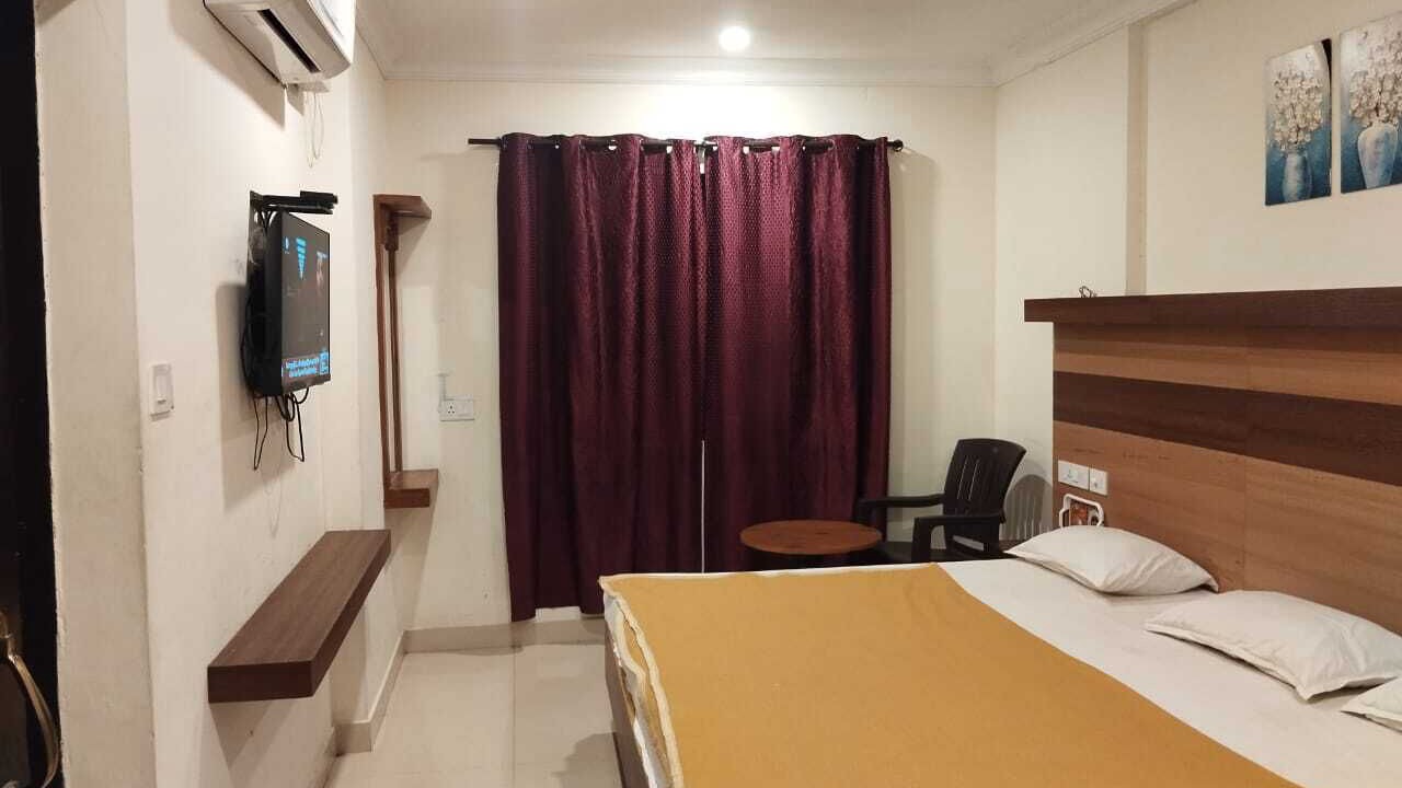 Photo of Bedroom in Nagercoil