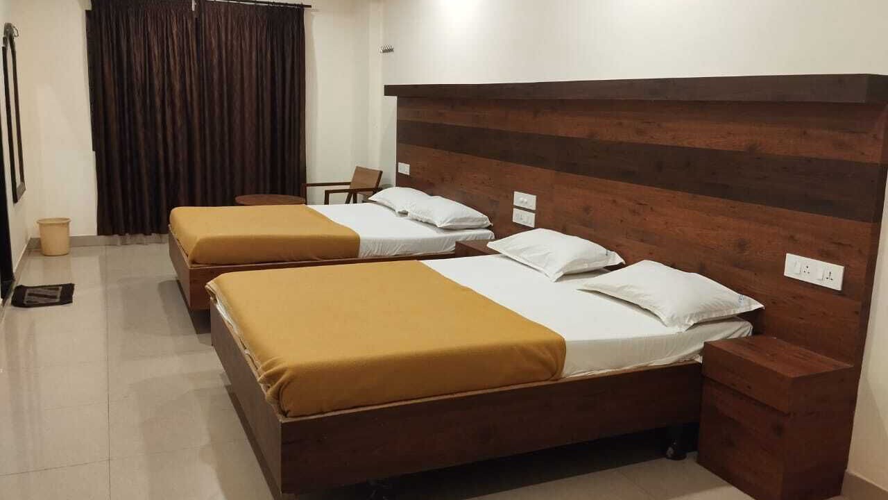 Photo of Bedroom in Nagercoil