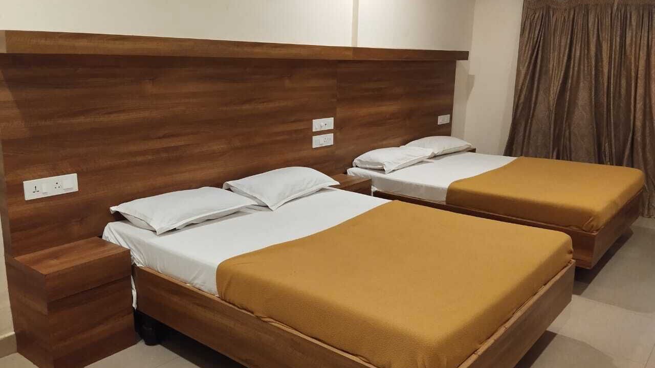 Photo of Bedroom in Nagercoil