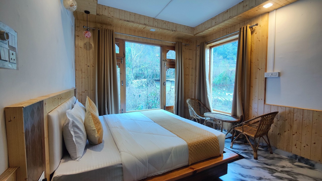 Photo of Bedroom in Banjar