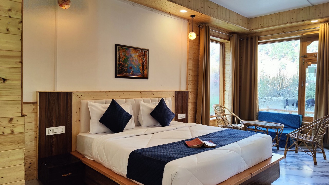Photo of Bedroom in Banjar