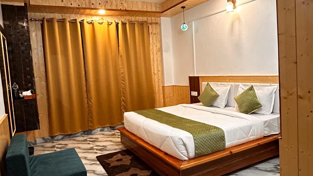 Photo of Bedroom in Banjar