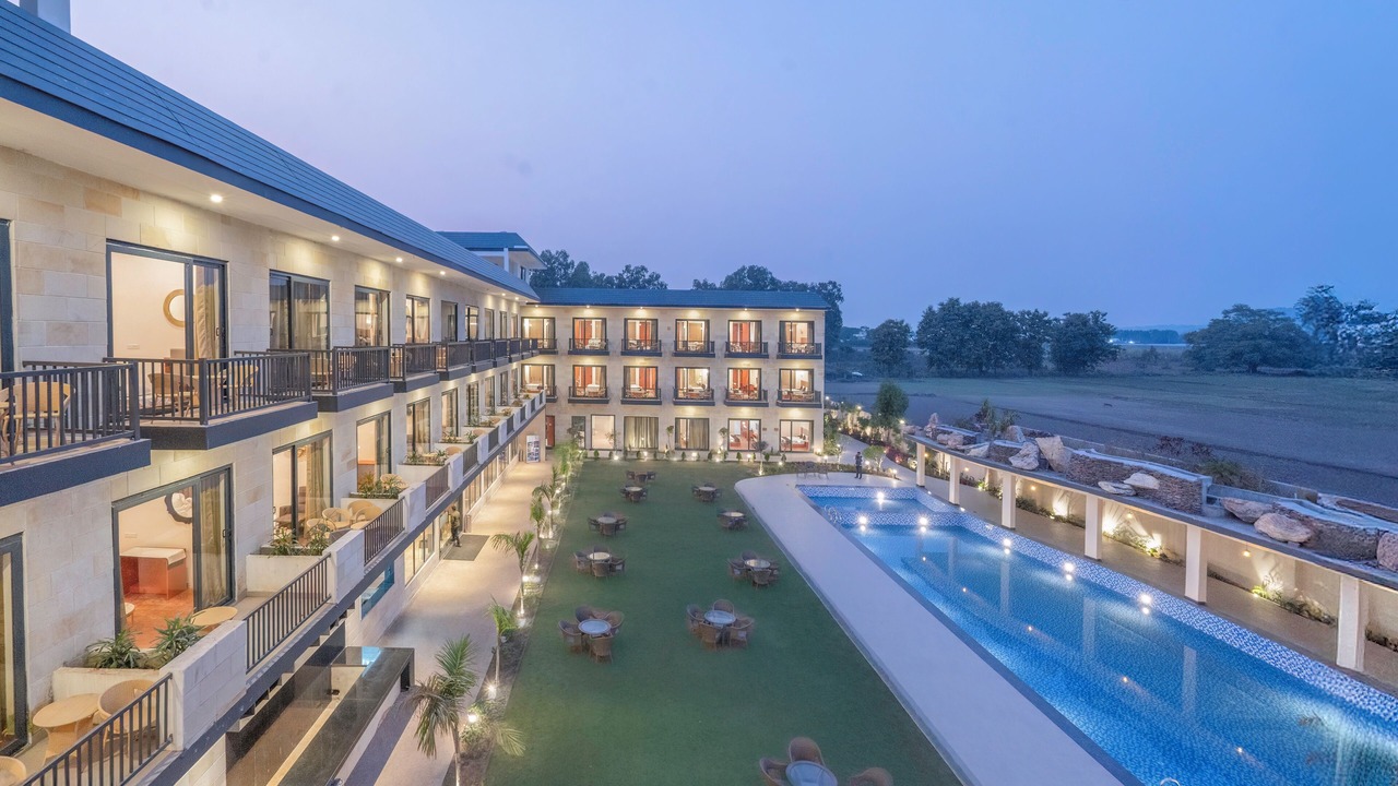 Photo of Outdoor in Ramnagar