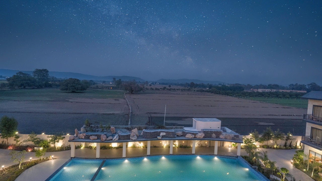 Photo of Outdoor in Ramnagar