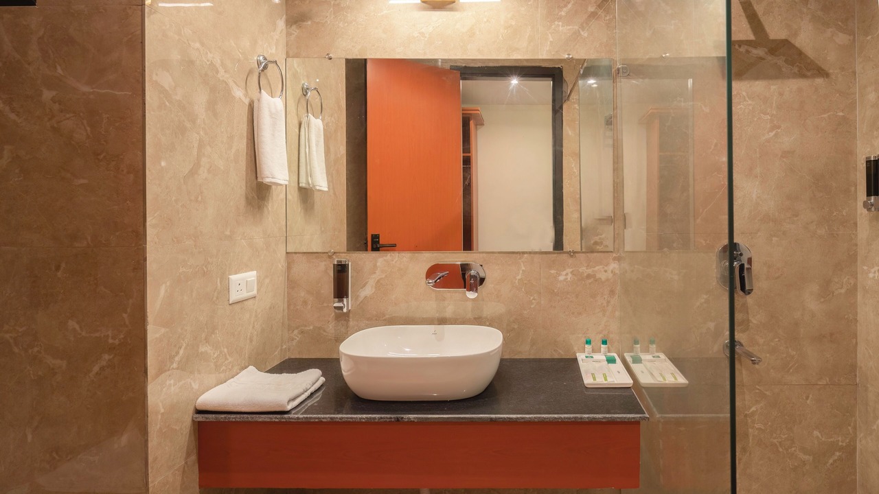 Photo of Bathroom in Ramnagar