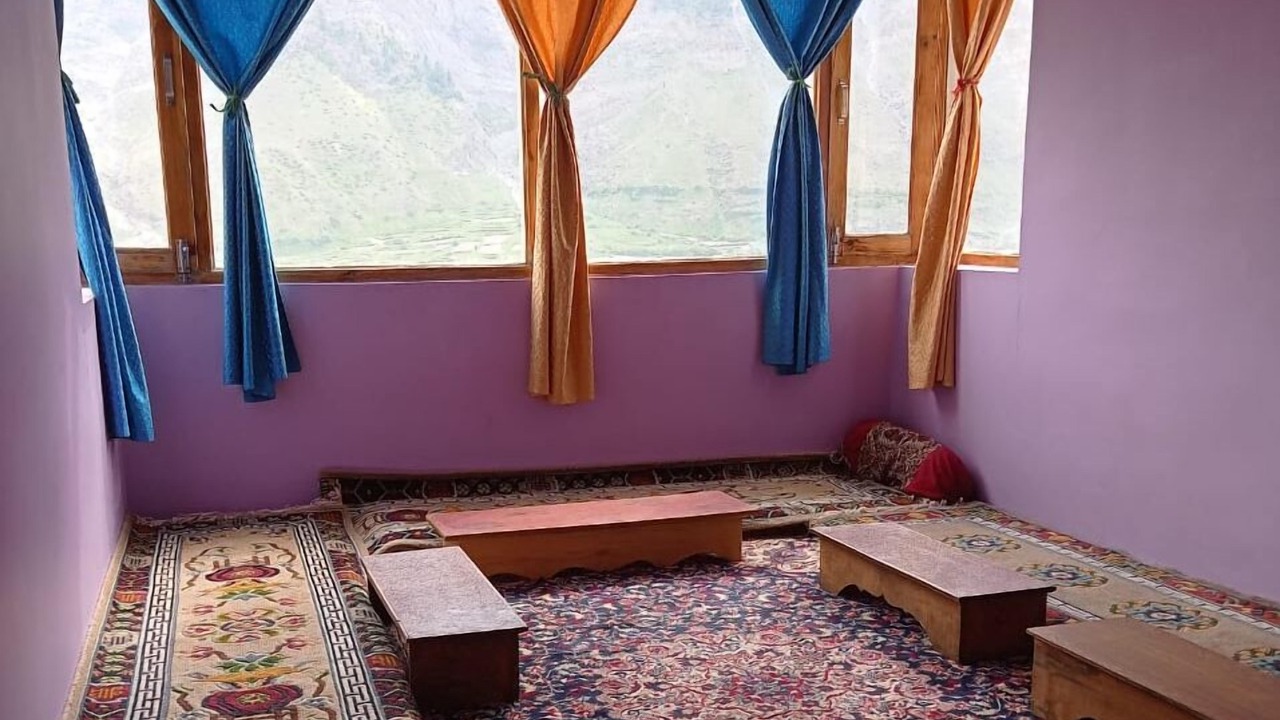 Photo of Bedroom in Keylong