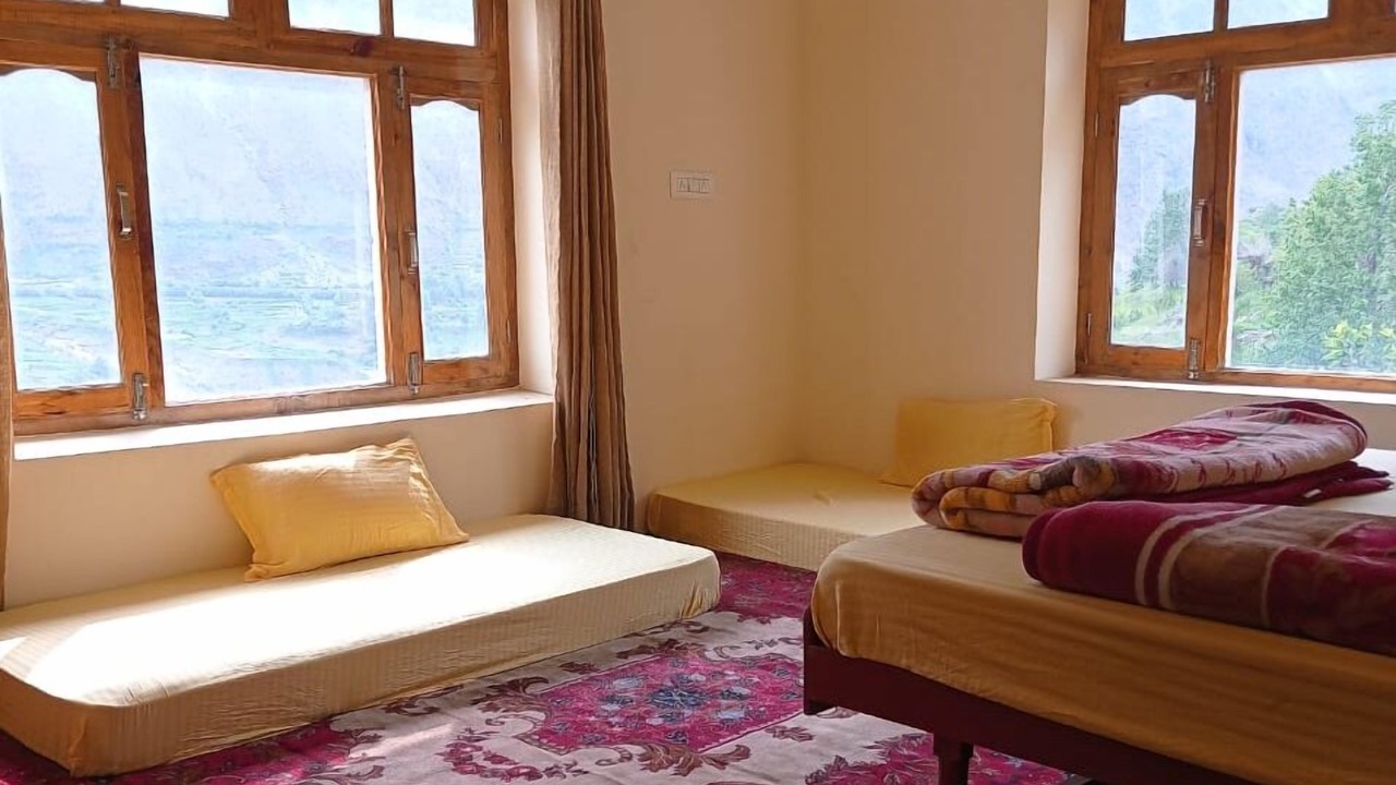 Photo of Bedroom in Keylong