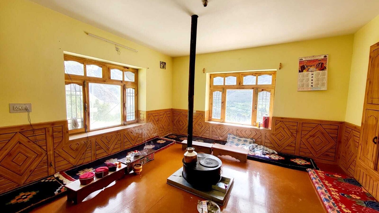 Photo of Bedroom in Keylong