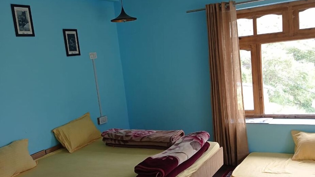Photo of Patio Balcony in Keylong
